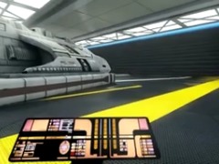 Unseen MAIN shuttle bay by Tvkaleidoscope