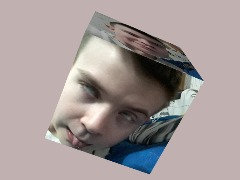 Cubie by Larry1212