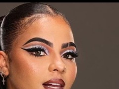 Jaida Parker WWE NXT Look by Rich Jaida Parker WWE NXT Look by Rich