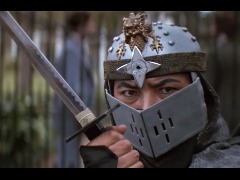 Pray For Death (1985) by Jollygood