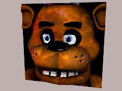 Freddy farzbear by Mazerserslamguy