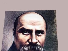 шевченко by Lavr