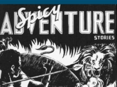 Spicy Covers No.1 by Adultcomic