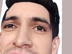 Brendon Urie Sings Emperors New Clothes by JNPGAMERBOY9434
