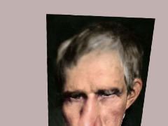 POV William Harrison After Death Only Serving A Month by AbrahamLincoln