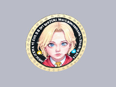 Wizard_in_coin by Abcaaaioi