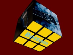 Cryo two by Rhorton417@hotmail.com