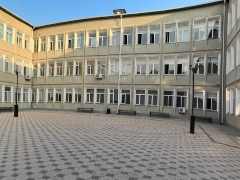 65 мектеп гимнази by Agabekarailym08@gmail.com