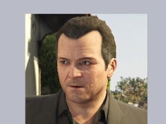 Michael 45/48 to 57/60 by BlurryPiano