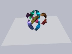 Extreme Pipe Panic by 2024harr4