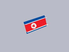 North Korea by KatashiroDH