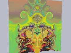 All Knowing.1 by Markart75