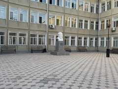 65 мектеп гимназия by Agabekarailym08@gmail.com