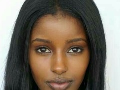 Senait by Aminarumi Senait by Aminarumi