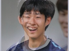 손흥민변천사 by Unige0822