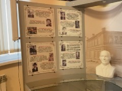 Основатели Нижнесалдинского музея Анатолий Николаевич Анциферов и его соратники by Vika.muzei Основатели Нижнесалдинского музея Анатолий Николаевич Анциферов и его соратники by Vika.muzei