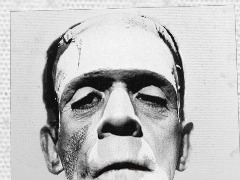 Frankenstein by Jollygood