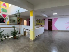 65 мектеп гимназия by Inzhy