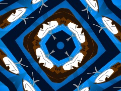 STT Mandala  by Pircuut