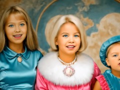 Ross Girls 2 by Perkinsdavida69 Ross Girls 2 by Perkinsdavida69