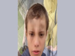 Yo de pequeño 3 by Cacho