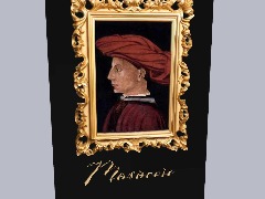 Masaccio by Samantha