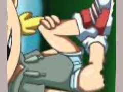 Lana Loud  by Vh780412