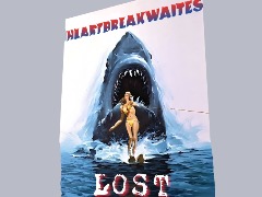 Lost  by Jaredhayneswork