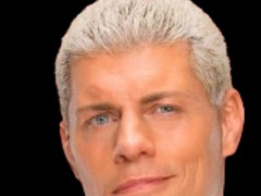 Cody Rhodes WWE Smackdown New Look by Rich Cody Rhodes WWE Smackdown New Look by Rich