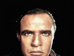 Marlon Brando by Jollygood