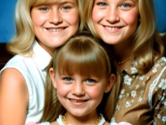 Ross Girls 4 by Perkinsdavida69 Ross Girls 4 by Perkinsdavida69