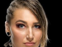 Rhea Ripley WWE Raw New Look by Rich Rhea Ripley WWE Raw New Look by Rich