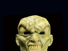 Goosebumps by Jollygood