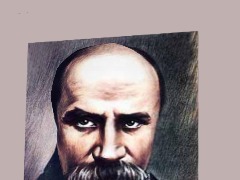 Тарас Шевченко by EvaYes
