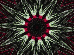 Trippy by Therezercat