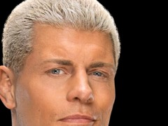 Cody Rhodes WWE Elimination Chamber 2026 Look by Rich Cody Rhodes WWE Elimination Chamber 2026 Look by Rich
