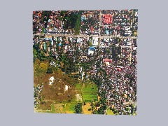 Foto Udara - Penginderaan Jauh by Nasgorenak