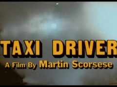 Taxi Driver (1976) by Jollygood