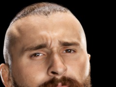 Tony D'Angelo 2026 WWE NXT Look by Rich Tony D'Angelo 2026 WWE NXT Look by Rich