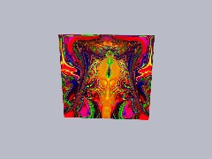 Force Field by Markart75