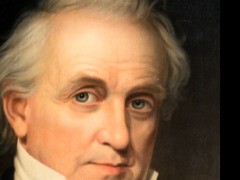 James Buchanan morphs into Richard Nixon  by AbrahamLincoln