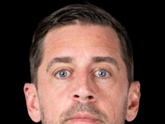 Aaron Rodgers 2026 NFL Look by Rich Aaron Rodgers 2026 NFL Look by Rich