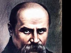 тарас шивченко  by SnadnaAlina