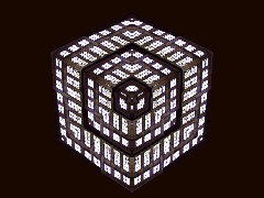 Building Optical Illusion by Cartman