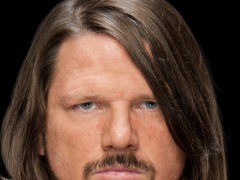 AJ Styles WWE Smackdown Look by Rich AJ Styles WWE Smackdown Look by Rich