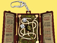 Pocket Game by Floydlewis