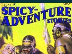 Spicy Covers No.4 by Adultcomic