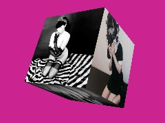 CUBE-54 by Jollygood