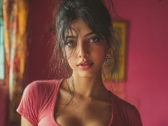 Southasian by Degenerative_ai