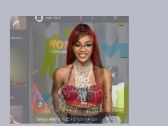 GLORILLAxSEXYYRED by FreeBasegfx